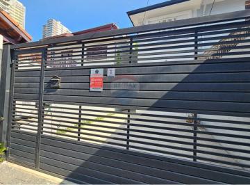 Casa · 100m² · 2 Quartos · 1 Vaga · Oportunidade! Charmosa sobrado no Brooklin Paulista.