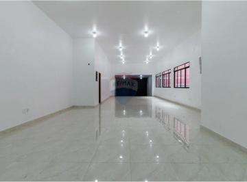 Comercial · 228m² · 3 Quartos · Ponto Comercial 228 m²  para Alugar Vila Clementino