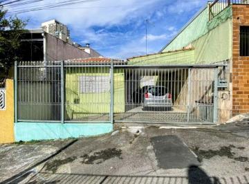 Casa · 93m² · 2 Quartos · 2 Vagas · Casa térrea com 136 m2 no Tucuruvi