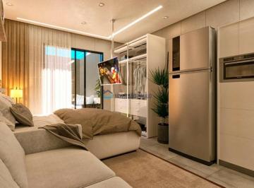 Apartamento · 28m² · 1 Quarto · Studio 28m² em construção Liberdade, Entrega 2026