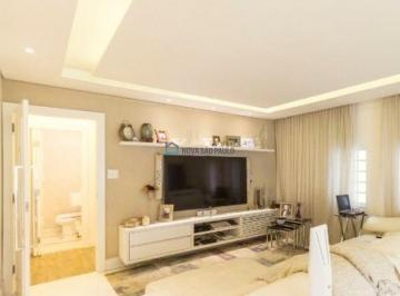 Casa · 160m² · 3 Quartos · 2 Vagas · Casa Alto Padrão à Venda com 3 Suítes, Espaço Gourmet e Academia Privativa