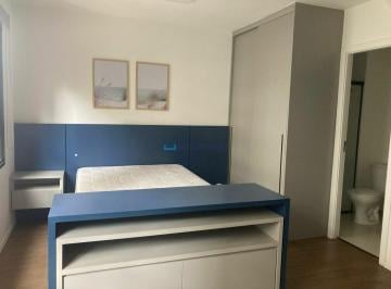 Apartamento · 24m² · 1 Quarto · Pinheiros com 24 metros- Mobiliado