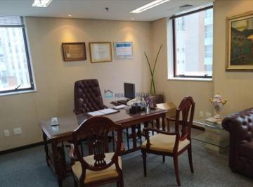 Comercial · 605m² · 8 Vagas · Laje Comercial no Jardim Paulista a venda com 8 conjuntos, 605 metros e 8 vagas