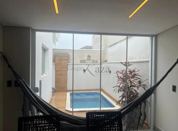 Casa de 3 quartos, São José dos Campos · Oportunidade, Casa Sobrado, Condomínio Altos da Serra VI, Urbanova, 3 Suítes, Área Gourmet, Piscina.