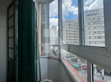 Apartamento · 64m² · 2 Quartos · Apartamento com 2 dormitórios em Higienópolis