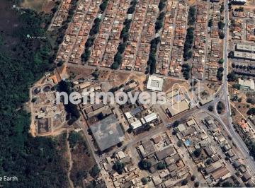 c2020cc2-d97e-4006-9003-d687bb35421a.webp · Área com 9 lotes - Setor Industrial Sobradinho - Quadra 06 - 7.650m²