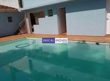 Casa · 402m² · 4 Quartos · 4 Vagas · Sobrado Brooklin 4 dormitórios 4 vagas