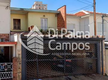 Casa · 236m² · 6 Quartos · 9 Vagas · Casa à venda e locação em Mirandópolis com 4 quartos, 9 vagas e fácil mobilidade ao metrô
