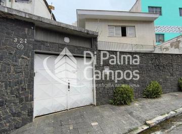 Casa · 211m² · 3 Quartos · 2 Vagas · Casa mista para locação na Vila Mariana com 3 quartos, quintal e 2 vagas
