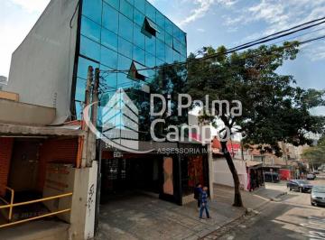 Comercial · 130m² · 1 Vaga · Loja para locação na Vila Mariana com 130 m² e transporte público na porta