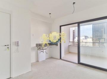 Apartamento · 40m² · 1 Quarto · Flat para venda na Consolação - Nik Paulista