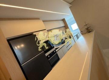Apartamento · 90m² · 2 Quartos · 2 Vagas · Flat para venda no Itaim Bibi - Edifício Horizonte JK