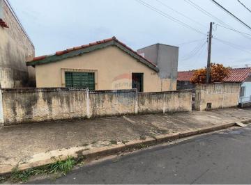 Casa · 101m² · 2 Quartos · Casa com dois quartos , Itapira SP - por 130 mil.