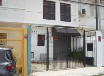 Comercial · 96m² · 1 Vaga · Sobrado para locação comercial em Pinheiros a 550m do Largo da Batata.