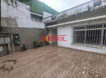 Casa · 150m² · 3 Quartos · 1 Vaga · Casa com 3 Quartos para alugar, 150m² - Jardim das Nações Guarulhos SP