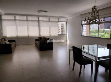 Apartamento · 348m² · 3 Quartos · 3 Vagas · Apartamento 348 m², reformado , 3 Suítes sendo uma Master, 3 vagas de garagem