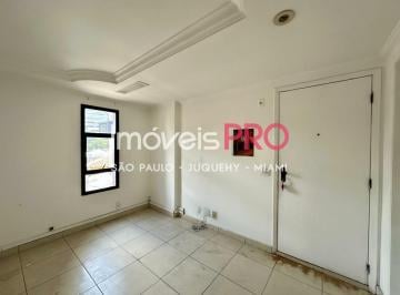 Comercial · 40m² · 1 Vaga · Conj. Comercial, Vila Nova Conceição - São Paulo