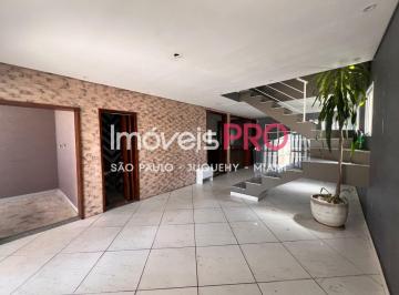 Casa · 250m² · 4 Quartos · 3 Vagas · Locação de casa de condomínio em Planalto Paulista