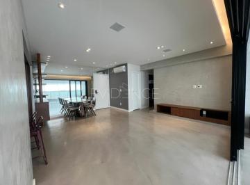 Apartamento · 105m² · 2 Quartos · 3 Vagas · Apartamento para venda no Tatuapé - São Paulo - 105 m²