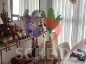Apartamento · 92m² · 3 Quartos · 2 Vagas · Apartamento à venda com 92m² 3 dormitórios e 2 vagas Jardim Marajoara