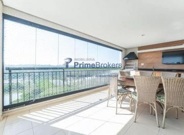 Apartamento · 127m² · 3 Quartos · 2 Vagas · Apartamento 127m² à Venda - 3 Quartos, 1 Suíte, 2 Vagas, Varanda Gourmet - Vila Guarani ZS