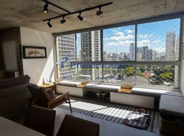 Apartamento · 122m² · 3 Quartos · 2 Vagas · Apartamento à venda no Campo Belo de 122 m² 3 dormitórios 1 suíte 2 vagas