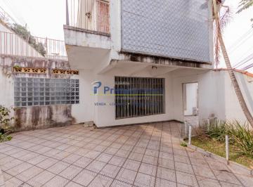 Casa · 261m² · 5 Quartos · 2 Vagas · Casa a venda Vila Parque Jabaquara