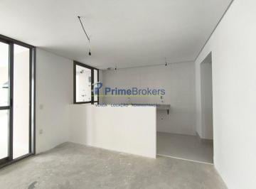 Apartamento · 141m² · 3 Quartos · 2 Vagas · Apartamento à venda na Vila Mariana com 141 m², 3 dormitórios, 3 suítes e 2 vagas
