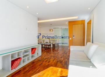 Apartamento · 110m² · 3 Quartos · 2 Vagas · Apartamento 110m2 , 3 dormitórios, 1 suite, 2 vagas e lazer.