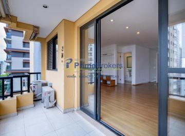 Apartamento · 112m² · 2 Quartos · 2 Vagas · Apartamento 112m2- 2 dormitórios, 1 suite ,2 vagas e lazer.