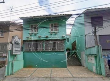 Comercial · 211m² · 4 Vagas · Imóvel comercial à venda em Vila Mariana, com 10X19m² e Z.: ZEU