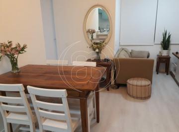 Apartamento · 65m² · 2 Quartos · 1 Vaga · Apartamento residencial à venda em Moema Pássaros, com 65m², 2 dormitórios e 1 sala!