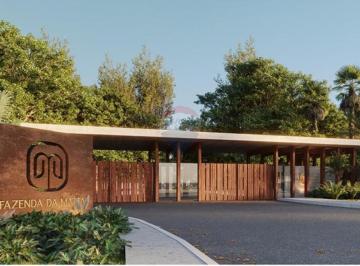 Terreno · 1200m² · Condominio Fazenda da Matta