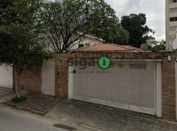 Casa · 250m² · 3 Quartos · 3 Vagas · Casa no Brooklin à venda ou Locação com 3 quartos, 3 vagas, Sem Mobília
