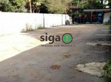 Terreno · 425m² · Terreno à venda na Vila Olímpia - Rua Chilon