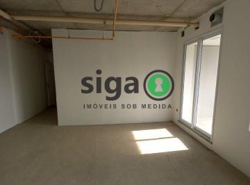 Comercial · 39m² · 1 Vaga · Conjunto comercial 34m²a venda localizado na Chácara Santo Antônio - São Paulo