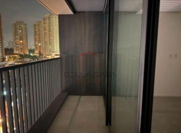 Apartamento · 32m² · 1 Quarto · Studio no Tatuapé
