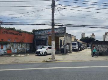 Terreno · 1032m² · Terreno Comercial à Venda na Avenida Conselheiro Carrão ? 1.980 m²