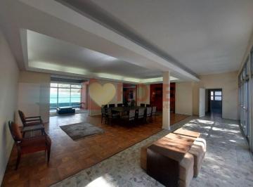 Casa · 740m² · 4 Quartos · 5 Vagas · Casa com 4 dormitórios à venda, 740 m² por R$ 20.000.000,00 - Moema - São Paulo/SP