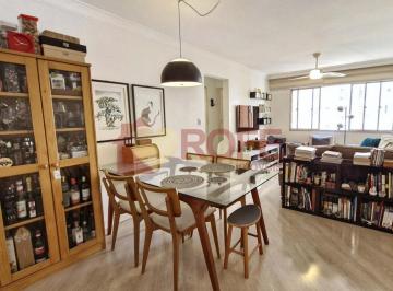 Apartamento · 71m² · 2 Quartos · Apartamento para venda em Moema com 2 quartos , 71m²
