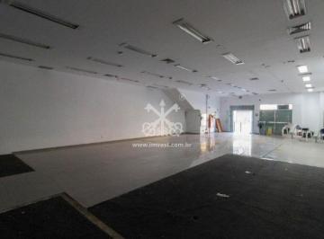 Comercial · 759m² · 4 Vagas · Loja para locação - Itaim Bibi
