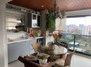 Apartamento · 105m² · 3 Quartos · 2 Vagas · Apto 105m² 3 dorm 1 suíte e 2 vagas de garagem -1 dorm revertido para escritório - Oportunidade!!!