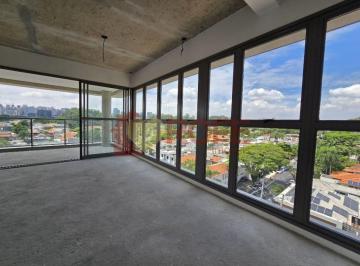 Apartamento · 210m² · 4 Quartos · 3 Vagas · Apartamento Duplex à venda, 210m² por parque ibirapuera