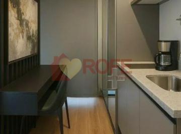 Apartamento · 21m² · 1 Quarto · Apartamento à venda com 20m², 1 quarto e sem vaga