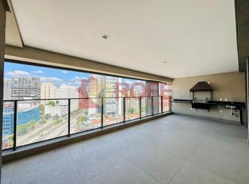 Apartamento · 160m² · 3 Quartos · 3 Vagas · Apto reformado à venda - 160m² 3 suítes 3 vagas - Vista livre - Vila Olímpia Vila Nova Conceição