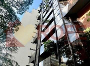 Apartamento · 160m² · 3 Quartos · 2 Vagas · APTO PARA REFORMA NO ITAIM BIBI - 160m² 3 suíte 2 agas + depósito