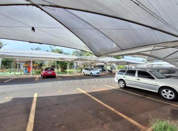 Apartamento · 49m² · 2 Quartos · 1 Vaga · Apartamentos Padrão em Ribeirão Preto