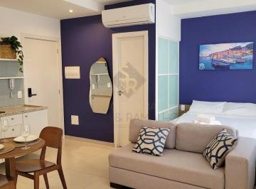 Apartamento · 28m² · 1 Quarto · 1 Vaga · Studio para Venda no Bairro Jardim Nova Aliança Sul, em Ribeirão Preto