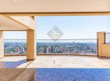 Apartamento · 367m² · 4 Quartos · 5 Vagas · Cobertura em condomínio de alto padrão, no Jardim Iraja em Ribeirão Preto SP