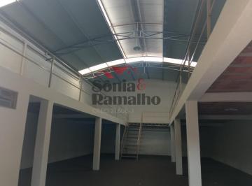 Comercial · 357m² · Salão Comercial para Locação no Bairro Recreio Anhanguera, em Ribeirão Preto SP.